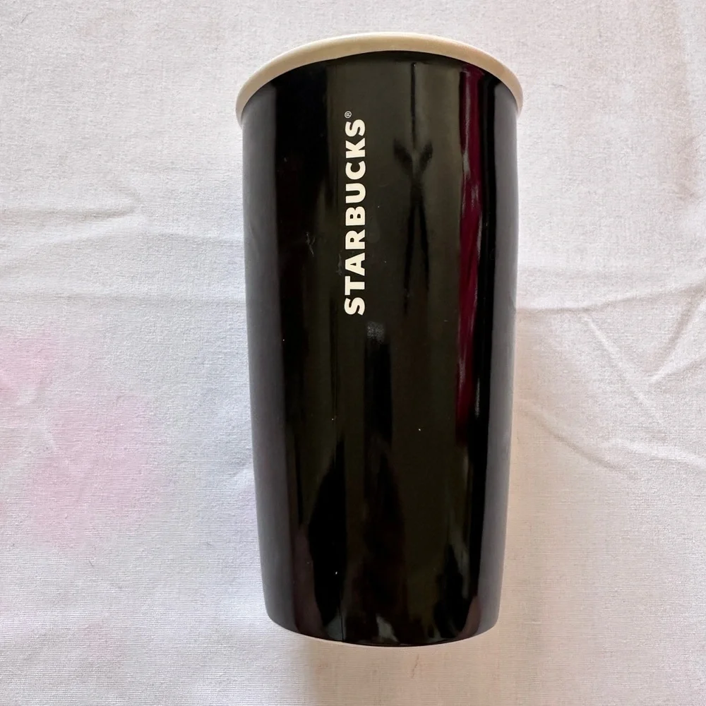 Starbucks Love Travel Mug